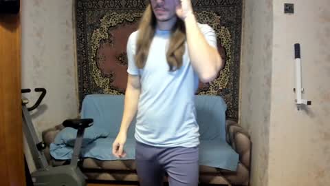 Alan online show from December 26, 3:42 pm