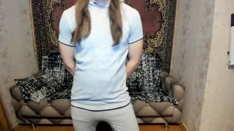 Alan online show from February 1, 3:28 pm