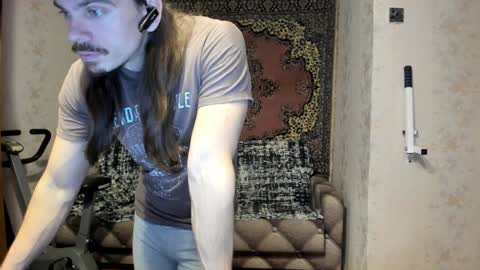 Alan online show from December 12, 11:29 am