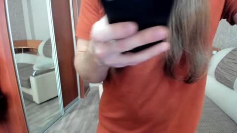 Alan online show from November 17, 3:53 am