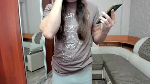 Alan online show from October 12, 5:23 am