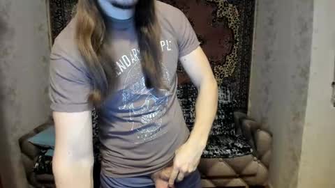 Alan online show from March 9, 10:41 pm