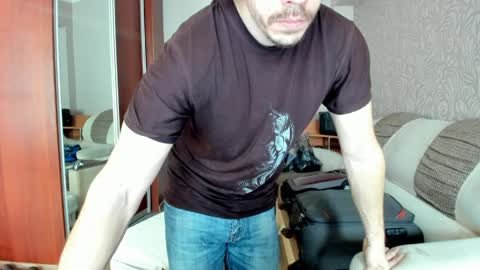 Alan online show from April 2, 3:59 am