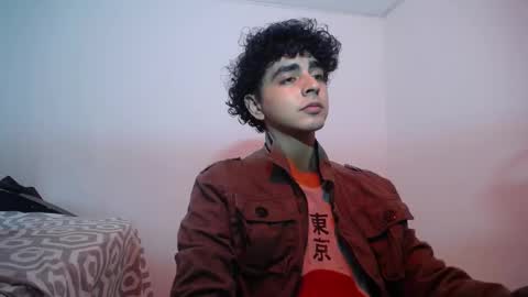 Mars online show from February 8, 10:29 pm