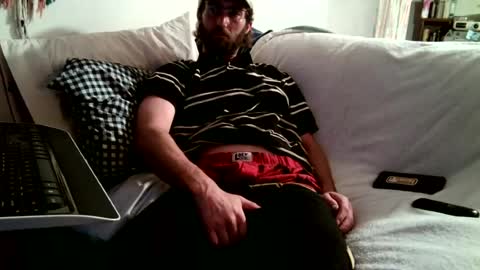 marskelly94 online show from July 25, 4:31 am