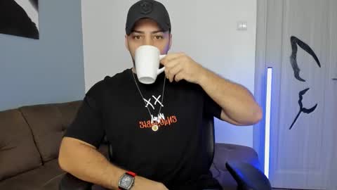 Martiinsoul online show from December 11, 5:01 am