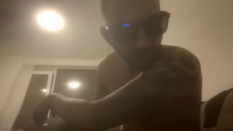 martin199250 online show from November 4, 12:33 am