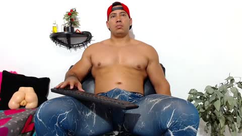 Martin instagrammartinfiit online show from December 12, 5:10 am