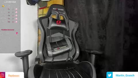 Martin Granch online show from February 9, 7:35 am