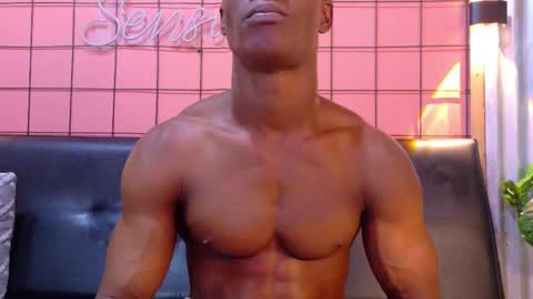 Martin online show from March 6, 1:35 am