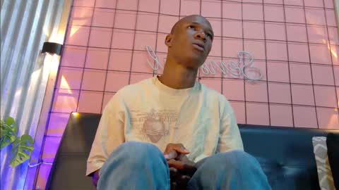 Martin online show from October 23, 3:10 am