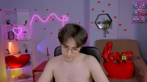 Martin online show from March 1, 9:36 pm