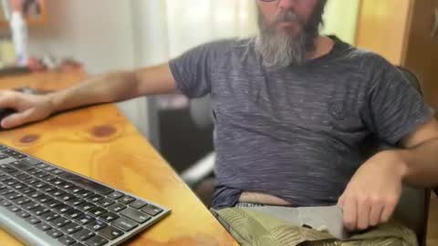 Martincito online show from November 27, 11:25 am