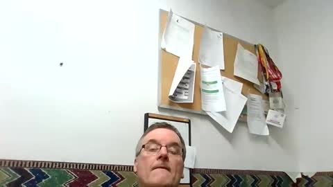 marty1688 online show from May 5, 11:56 am