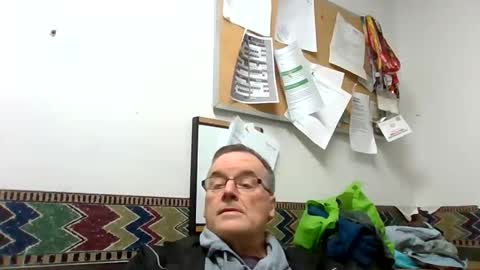 marty1688 online show from November 13, 12:21 pm