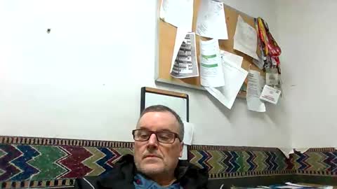 marty1688 online show from February 1, 3:33 pm