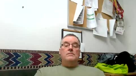 marty1688 online show from June 22, 11:26 am