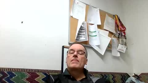 marty1688 online show from February 6, 12:13 pm