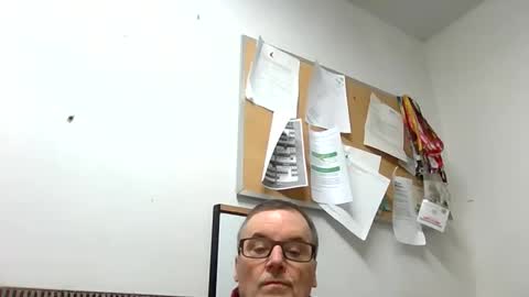 marty1688 online show from February 15, 2:25 pm