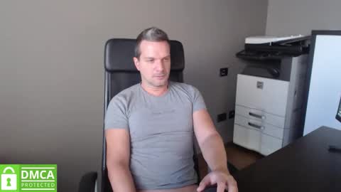 David online show from October 7, 6:50 am