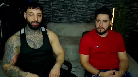 masculineguy69 online show from March 9, 8:47 pm