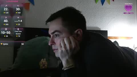 greenhot2 online show from March 2, 11:28 pm