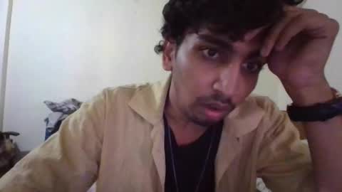 Mask Boy online show from October 24, 7:54 am