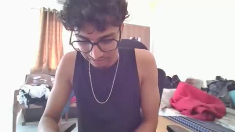 Mask Boy online show from February 5, 5:03 am