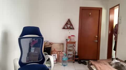 Masked Latin Noir online show from March 30, 4:30 pm