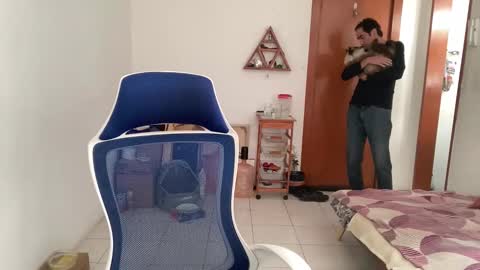 Masked Latin Noir online show from March 25, 6:56 pm