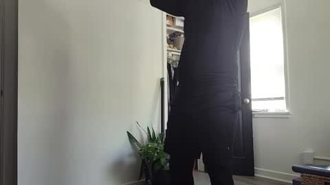 BlackMystique online show from May 11, 1:46 pm