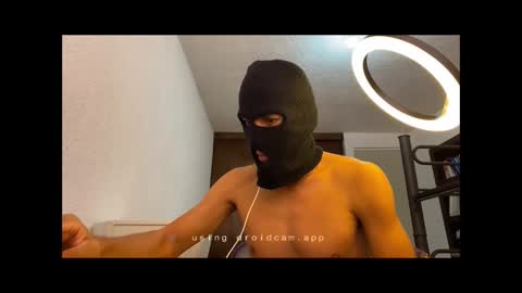 maskedvenomx online show from February 4, 4:39 pm