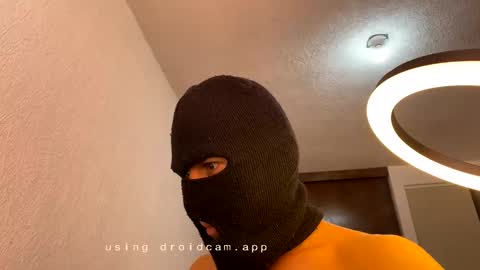 maskedvenomx online show from February 14, 6:40 pm