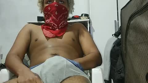 jameson mask online show from August 9, 1:57 am