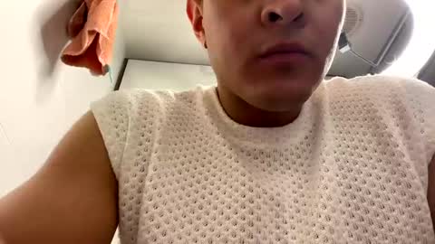 Snapshot of mason_bennet chatting on January 22, 6:20 am Mason Bennet online show from January 22, 6:20 am