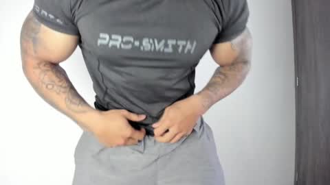 Mason Andre online show from June 4, 10:49 pm
