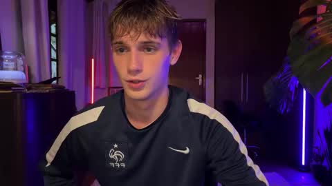 Mason online show from October 24, 8:54 pm