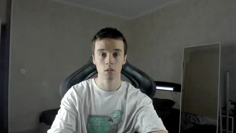 Snapshot of mason_warhol chatting on February 13, 8:24 pm Mason online show from February 13, 8:24 pm