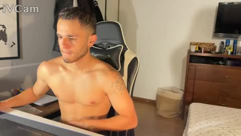 massimo online show from September 19, 3:29 am