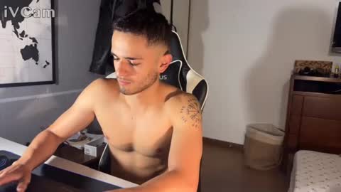 massimo online show from September 20, 11:16 pm