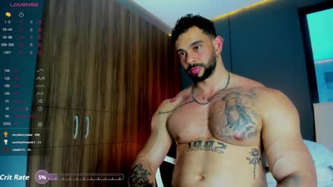 massimo online show from May 14, 10:19 pm