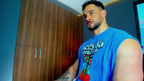 massimo online show from February 10, 3:50 pm