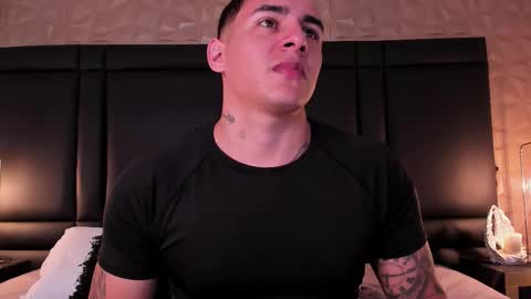 Massimo Contie online show from November 30, 12:51 pm