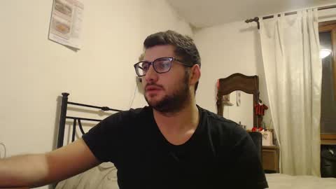 Massu94 online show from February 28, 10:50 pm