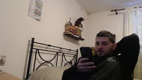 Massu94 online show from February 3, 11:53 am