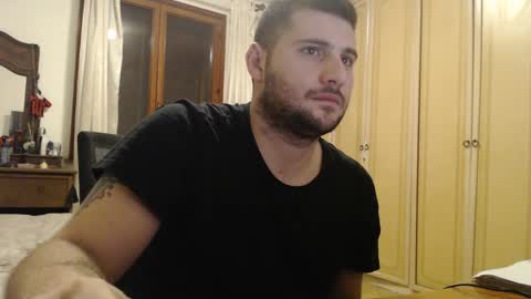 Massu94 online show from January 25, 5:40 pm