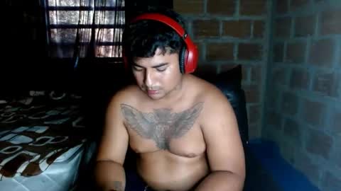 master_aron online show from March 20, 8:23 pm