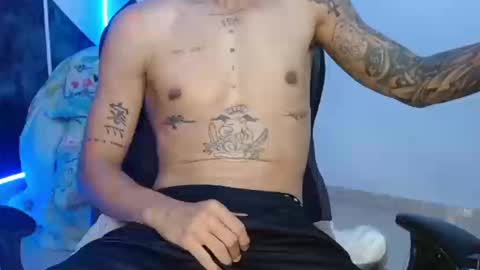 master_black777 online show from September 23, 3:55 pm