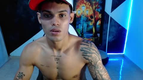 master_black777 online show from February 20, 4:31 pm