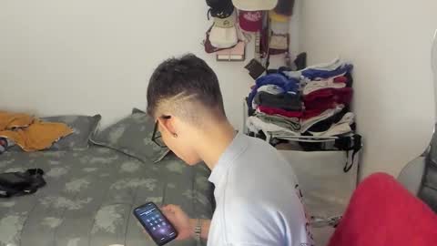 master_boy28 online show from January 16, 7:16 pm